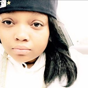 Meet your Posher, Marsha